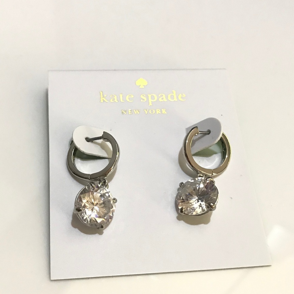 SOLD NWT -Kate Spade Earrings